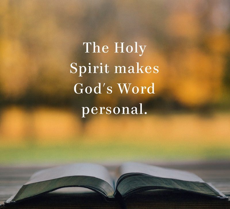11-19-17-hear-me-now-the-holy-spirit-makes-gods-word-personal