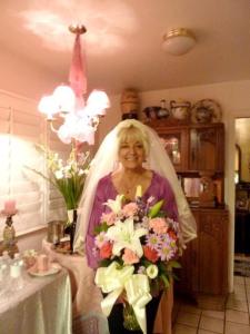 Barb Aug 2012 bride to be