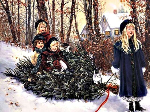 Christmas-Card-Kids-Joy