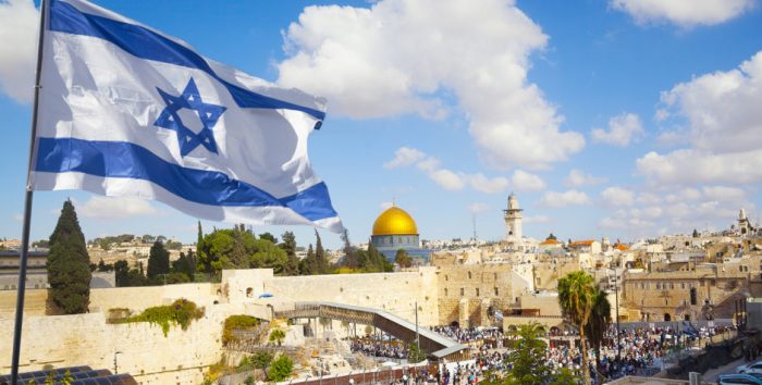 jerusalemisrael-header