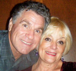 1 2012 Mike and Barb